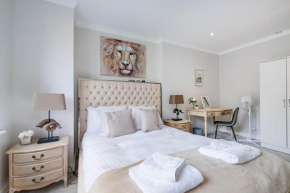 The Concord Modern 2 Bedroom Apartment